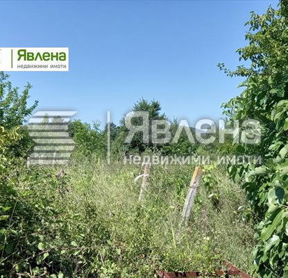 Снимка 2 — Парцел в Бургас, Царево