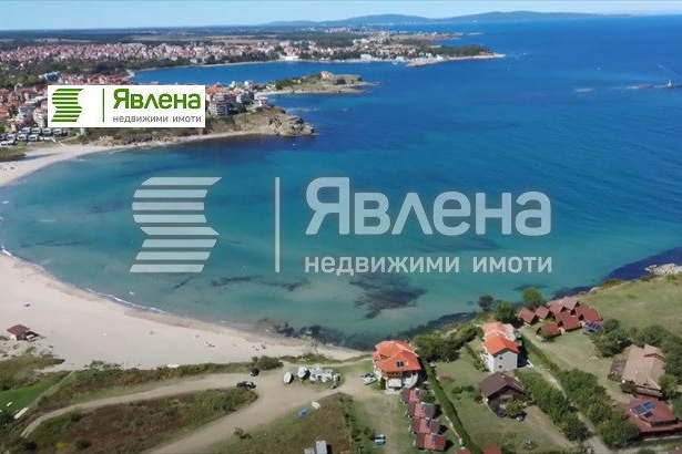 Парцел в Бургас, Царево