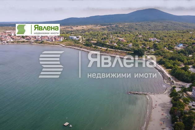 Парцел в Бургас, Царево