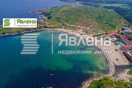 Парцел в Бургас, Царево