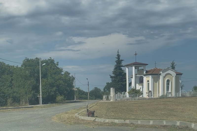 Парцел в Бургас, Царево