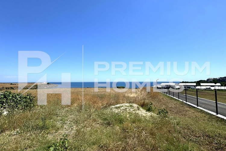 Plot in Oblast Burgas, Carevo
