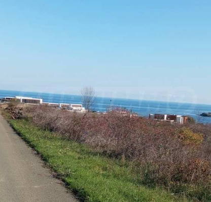 Photo 2 — Plot in Oblast Burgas, Carevo