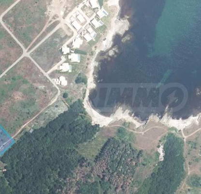 Photo 3 — Plot in Oblast Burgas, Carevo