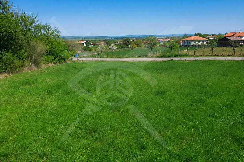 Парцел в Бургас, Царево