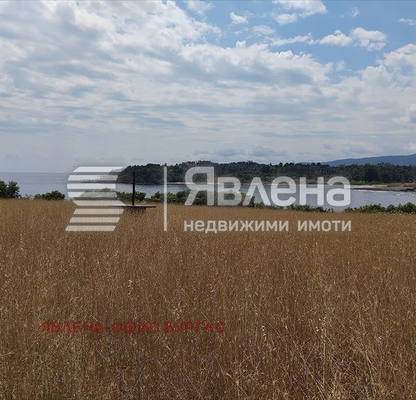 Photo 3 — Plot in Oblast Burgas, Carevo