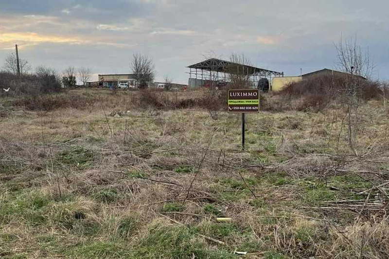 Парцел в Бургас, Черноморец