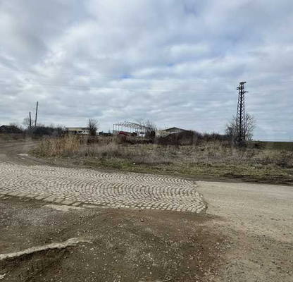 Снимка 2 — Парцел в Бургас, Черноморец