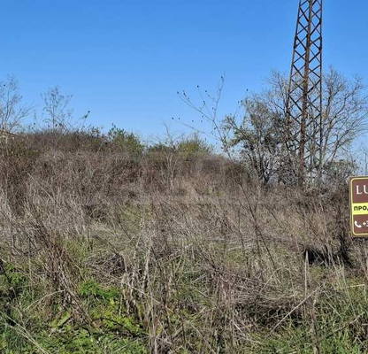 Снимка 5 — Парцел в Бургас, Черноморец