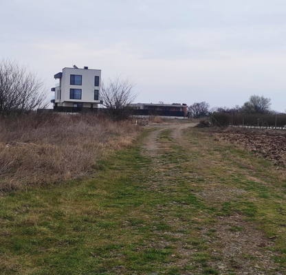 Photo 3 — Plot in Oblast Burgas, Chernomorec
