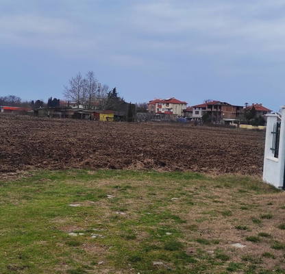 Photo 4 — Plot in Oblast Burgas, Chernomorec