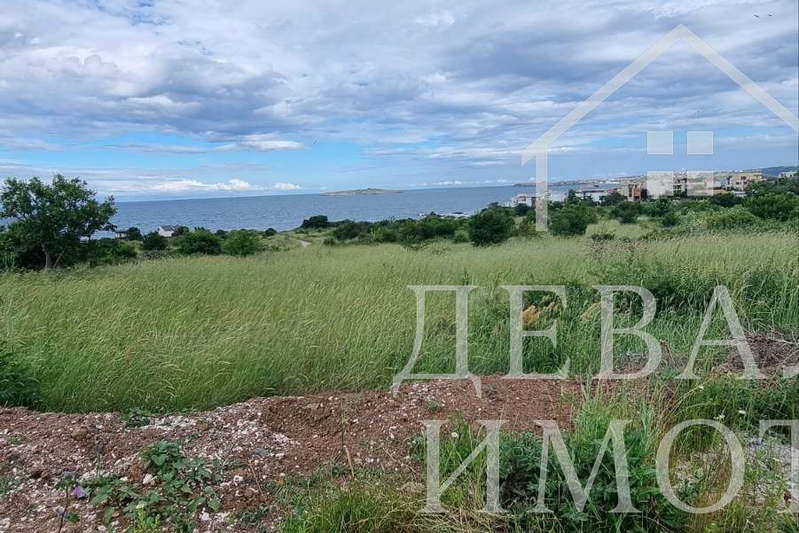 Plot in Oblast Burgas, Chernomorec