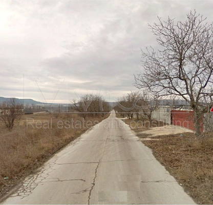 Photo 2 — Plot in Varna, Devnya