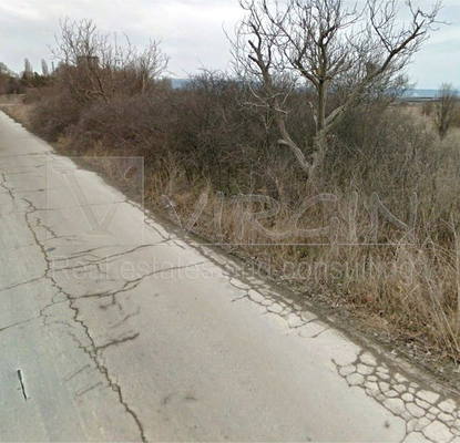 Photo 3 — Plot in Varna, Devnya