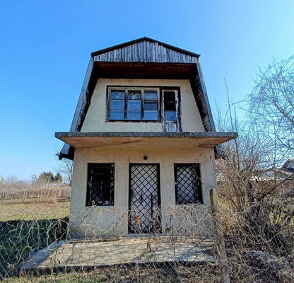 Photo 2 — Plot in Dobrich, Gazibaba