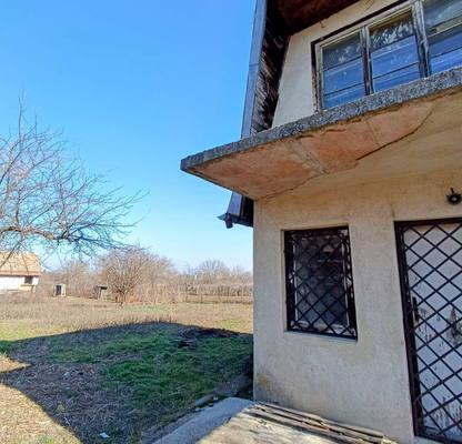 Photo 3 — Plot in Dobrich, Gazibaba