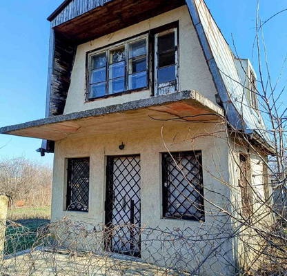 Photo 4 — Plot in Dobrich, Gazibaba