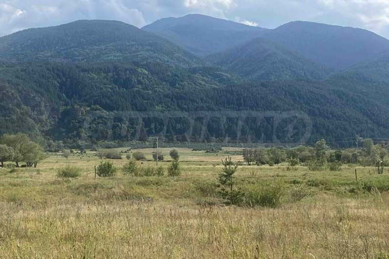 Парцел в Благоевград, Добринище