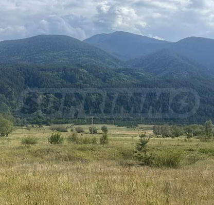 Снимка 3 — Парцел в Благоевград, Добринище