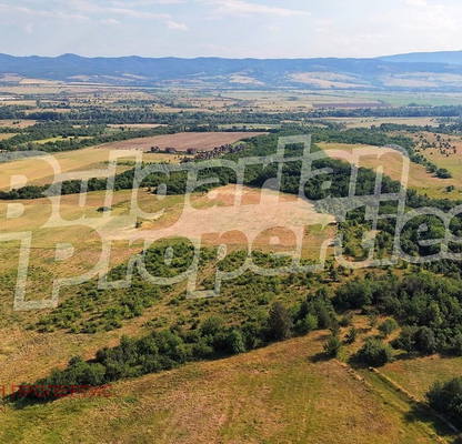 Photo 2 — Plot in област София, Dolna Banya