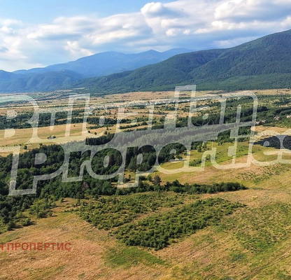 Photo 4 — Plot in област София, Dolna Banya