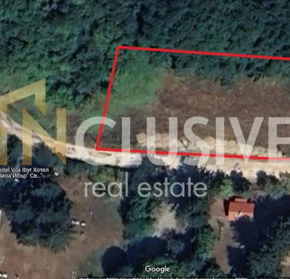 Photo 2 — Plot in област София, Dolna Banya