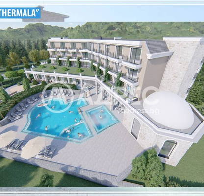 Photo 3 — Plot in област София, Dolna Banya