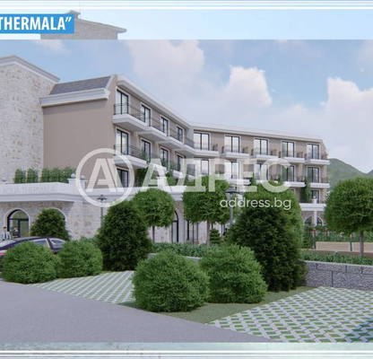 Photo 4 — Plot in област София, Dolna Banya