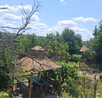 Снимка 2 — Парцел в Плевен, Долна Митрополия