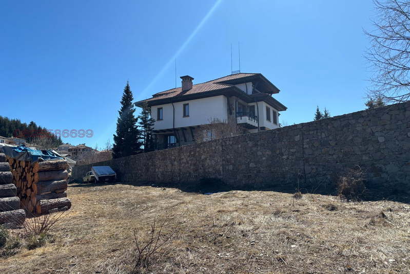 Plot in Oblast Smolyan, Dospat