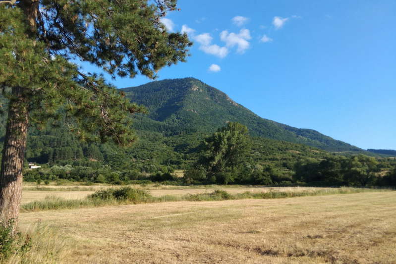 Plot in Oblast Kyustendil, Dupnica