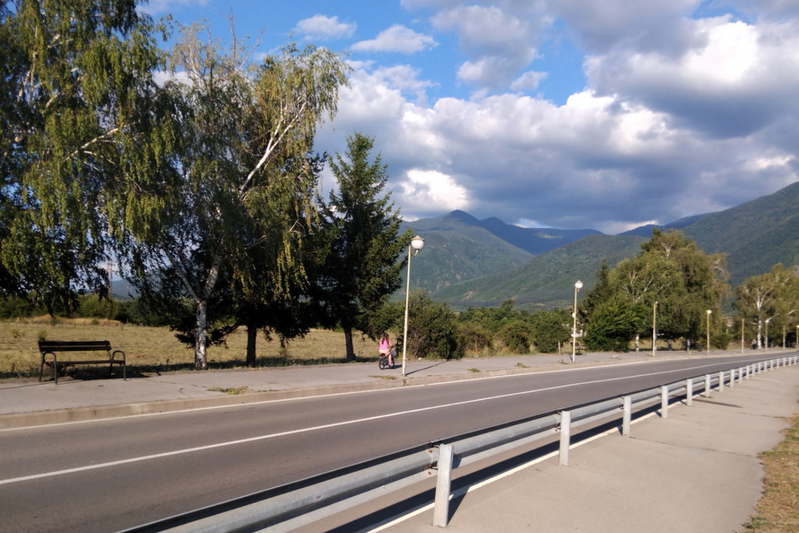 Plot in Oblast Kyustendil, Dupnica