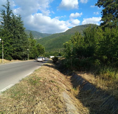 Photo 4 — Plot in Oblast Kyustendil, Dupnica