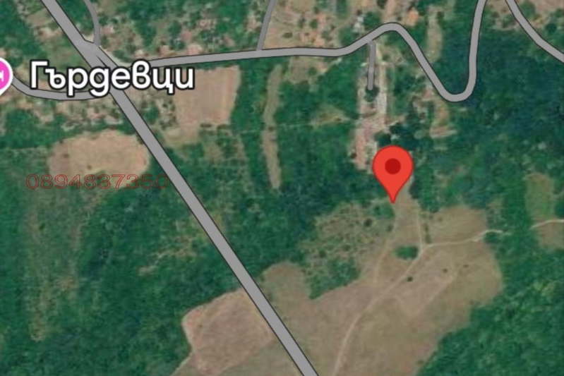 Plot in Oblast Veliko Tyrnovo, Elena