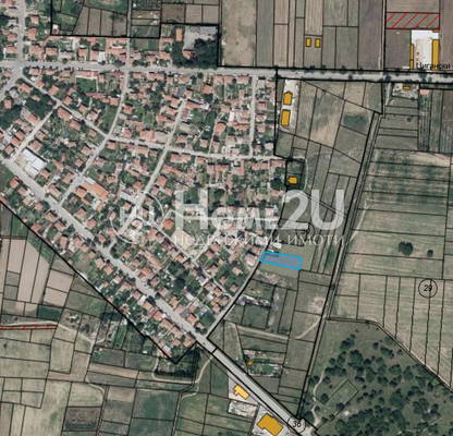 Снимка 4 — Парцел в София, Елин Пелин