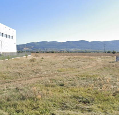 Photo 3 — Plot in област София, Elin Pelin