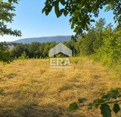 Photo 2 — Plot in област София, Godech