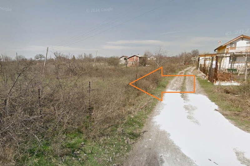 Парцел в Хасково, Промишлена зона - Юг
