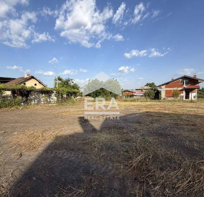 Photo 3 — Plot in Haskovo, Haskovo
