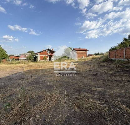 Photo 4 — Plot in Haskovo, Haskovo