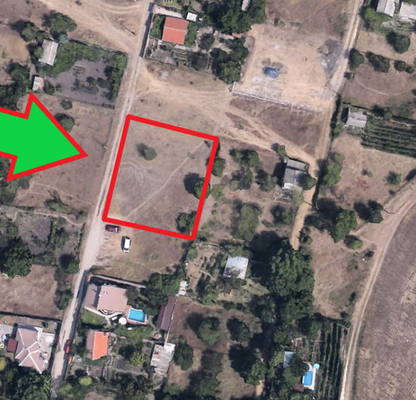 Photo 2 — Plot in Haskovo, Haskovo