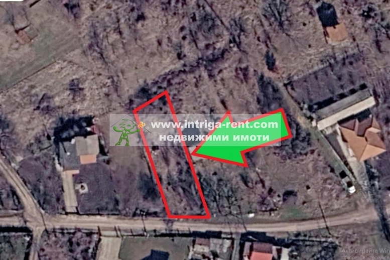 Plot in Haskovo, Haskovo