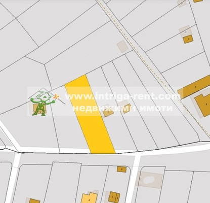 Photo 2 — Plot in Haskovo, Haskovo