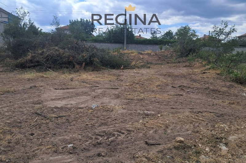 Plot in Oblast Plovdiv, Hisarya