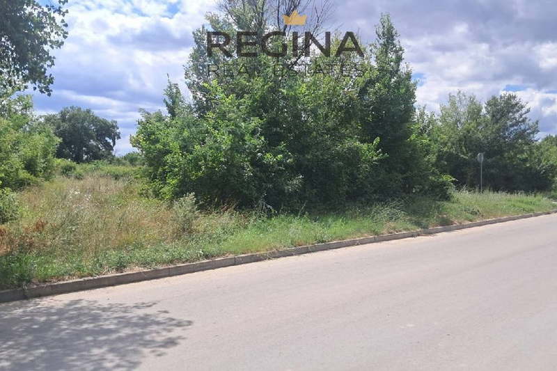 Парцел в Пловдив, Хисаря