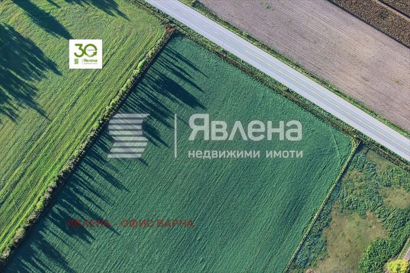 Парцел във Варна, Игнатиево