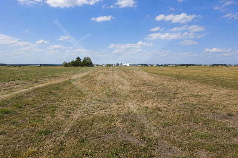 Plot in Oblast Burgas, Kableshkovo
