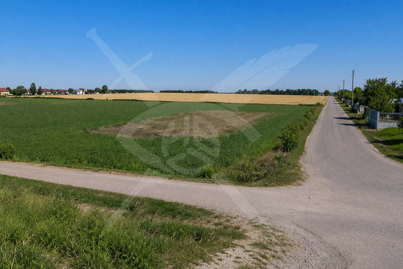 Парцел в Бургас, Каблешково