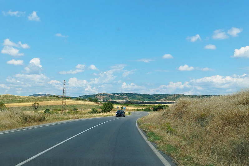 Парцел в Бургас, Каблешково
