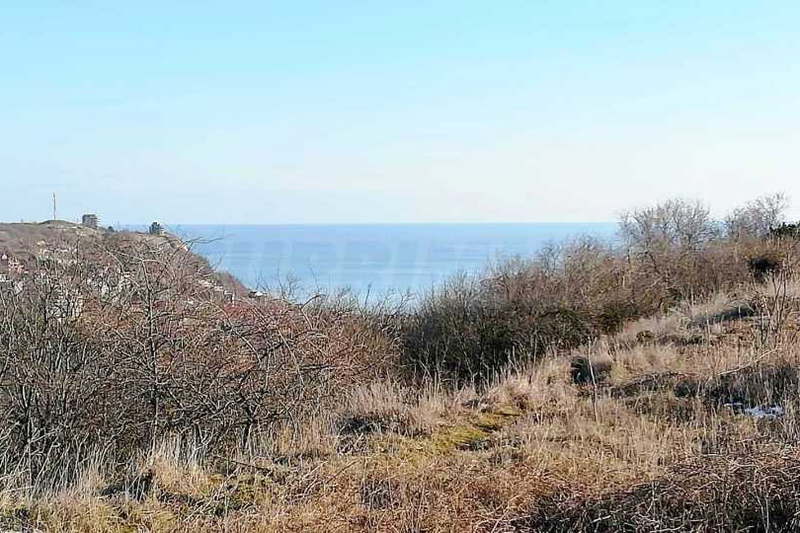 Парцел в Добрич, Каварна